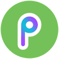 PP Launcher icon