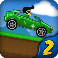 Mountain Climb Race 2 Mod