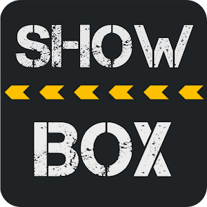 Show Movie Box Pro Mod