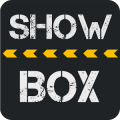Show Movie Box Pro icon