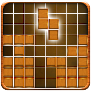 Wood Block Puzzle: Block Games APK for Android Download