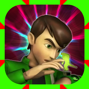 Omniverse Omnitrix Icons