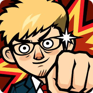 Office Rumble icon