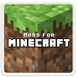 Mods for Minecraft APK + Mod for Android.