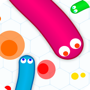 Slither Snake io APK + Mod for Android.