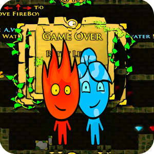 Fireboy & Watergirl - APK Download for Android