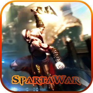 Kratos War: Ghost of Sparta APK (Android Game) - Free Download