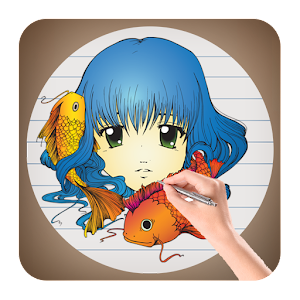 How to Draw Anime Girls APK for Android Download