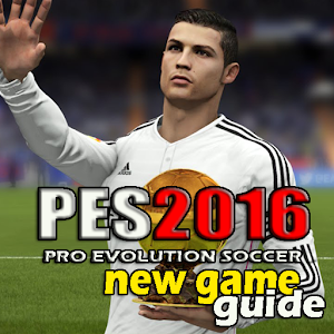 PES 2016 Game for Android - Download