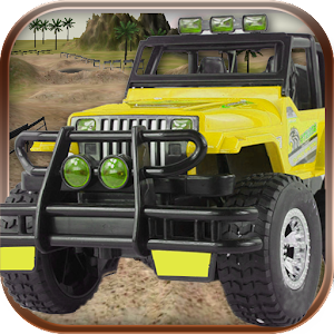 4x4 Offroad Race - Download