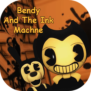 Tips Bendy and the Ink Machine 1.0 APK Download - Android Books