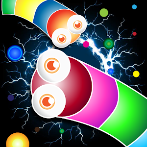 Slither Snake io APK + Mod for Android.