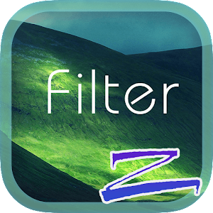 Filter Mod Filter Mod