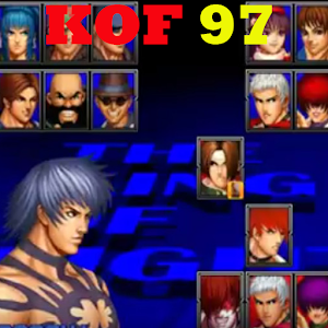 Hints The King Of Fighters 97 Apk Download for Android- Latest