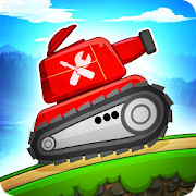 Zombie Survival Games: Pocket Tanks Battle Mod apk download - Tiny Lab  Racing Games Zombie Survival Games: Pocket Tanks Battle v3.30 mod free for  Android.