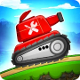 Zombie Survival Games: Pocket Tanks Battle APK+MOD (Unlimited money)v3.62 Zombie Survival Games: Pocket Tanks Battle