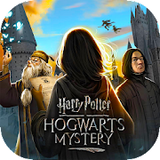 Fast download Harry Potter Hogwarts tips Mod Apk with HappyMod