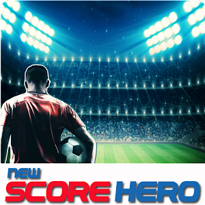 Score! Hero APK for Android Download