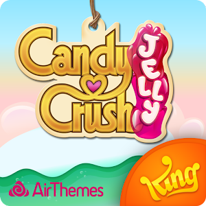 Candy Crush Soda Air Theme APK for Android Download