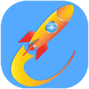Rocket Turbo VPN- Handler VPN icon