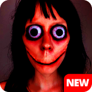 Scary Momo Horror Mod