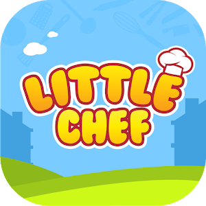 Little Chef Mod APK