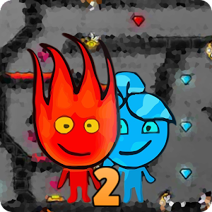 Download do APK de Fireboy and Watergirl 2. para Android