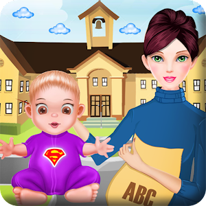 Download Baby Games APK