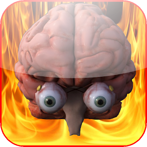 Brain Age Game Mod