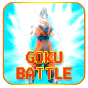 DBS :Z Super Goku Battle Game for Android - Download