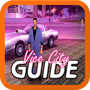 New GTA Vice City Tips APK for Android Download