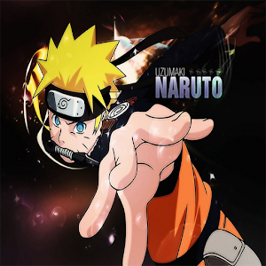 Naruto Videos APK pour Android Télécharger