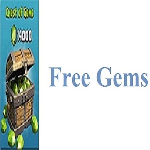 Best Free Gems icon