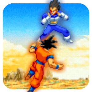 DBZ : Super Goku Battle APK for Android Download