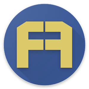Active pro for Facebook Icon