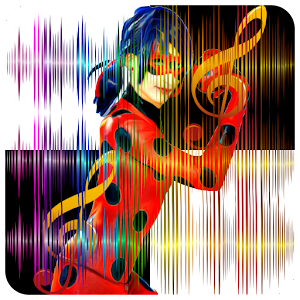 Miraculous Ladybug Wallpapers APK + Mod for Android.