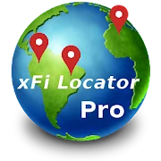 Find iPhone, Android Devices, xfi Locator Pro Mod Apk [Remove ads][Mod speed]