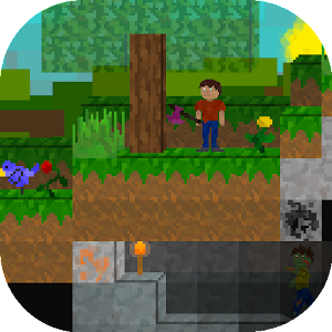 Download do APK de Mine Blocks 2 para Android