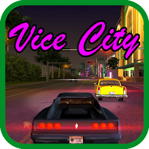 Cheats for GTA Vice City APK + Mod for Android.