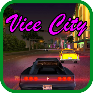 GTA Vice City [new] Apk+OBB Download (latest+Mod)