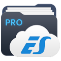 ES File Explorer/Manager PRO APK