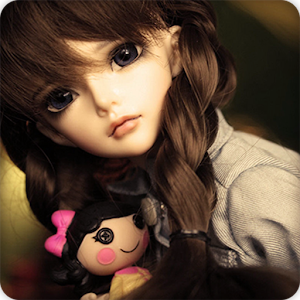 Dollicon: Doll Avatar Maker v4.1 MOD APK 