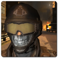 Masked Shooters Mod