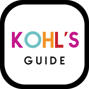 Kohl's - Shopping & Discounts - APK Download for Android