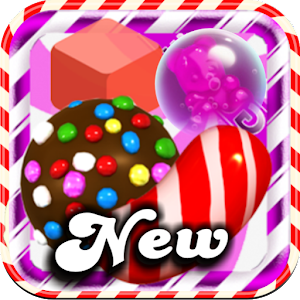 Candy Crush Soda Saga mod apk 