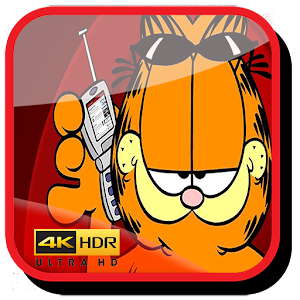 Download do APK de Garfield para Android