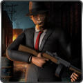 Mafia Dioses Escape Criminal Mod