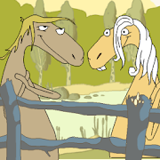 Singing Horses Mod Apk