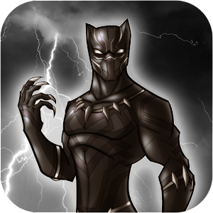 Black Panther Mod, How To Download & Install