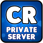 CR & CoC Private Server - Clash Barbarians PRO Mod